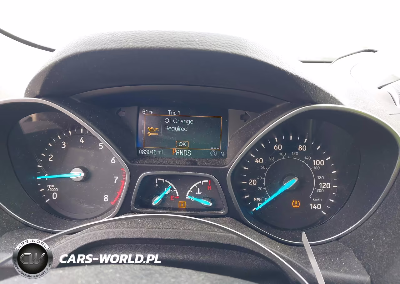 2018 Ford Escape Se VIN:1FMCU0GD9JUB06656 - 7