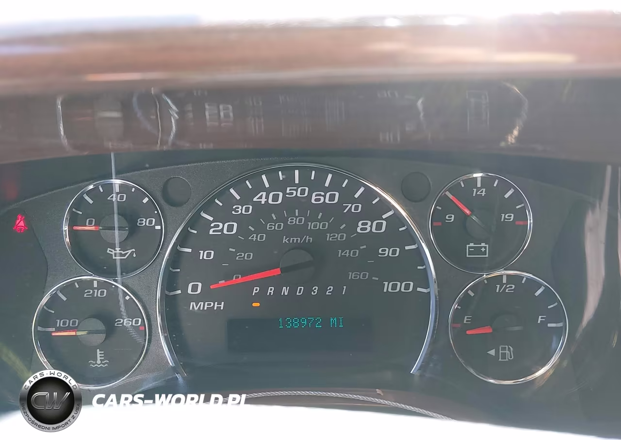 2008 Chevrolet Express Upfitter VIN:1GBFG154X81109938 - 7