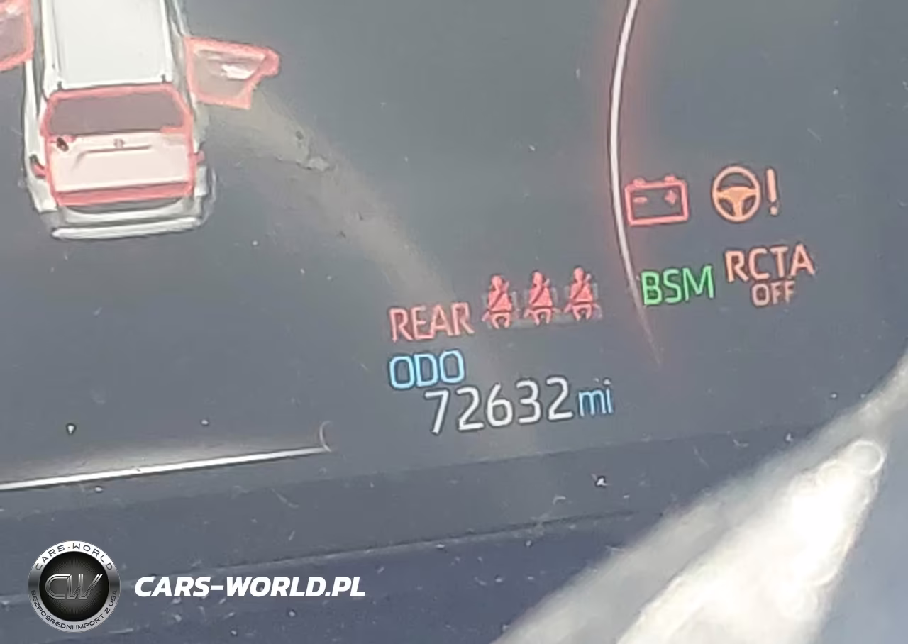 2024 Toyota Rav4 Xle VIN:2T3W1RFV3RC261681 - 15