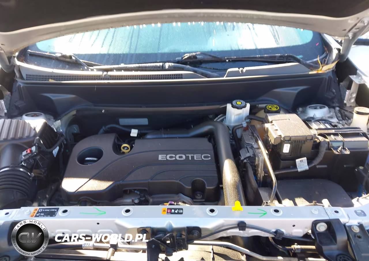 2018 Chevrolet Equinox Premier VIN:2GNAXMEV0J6228754 - 10
