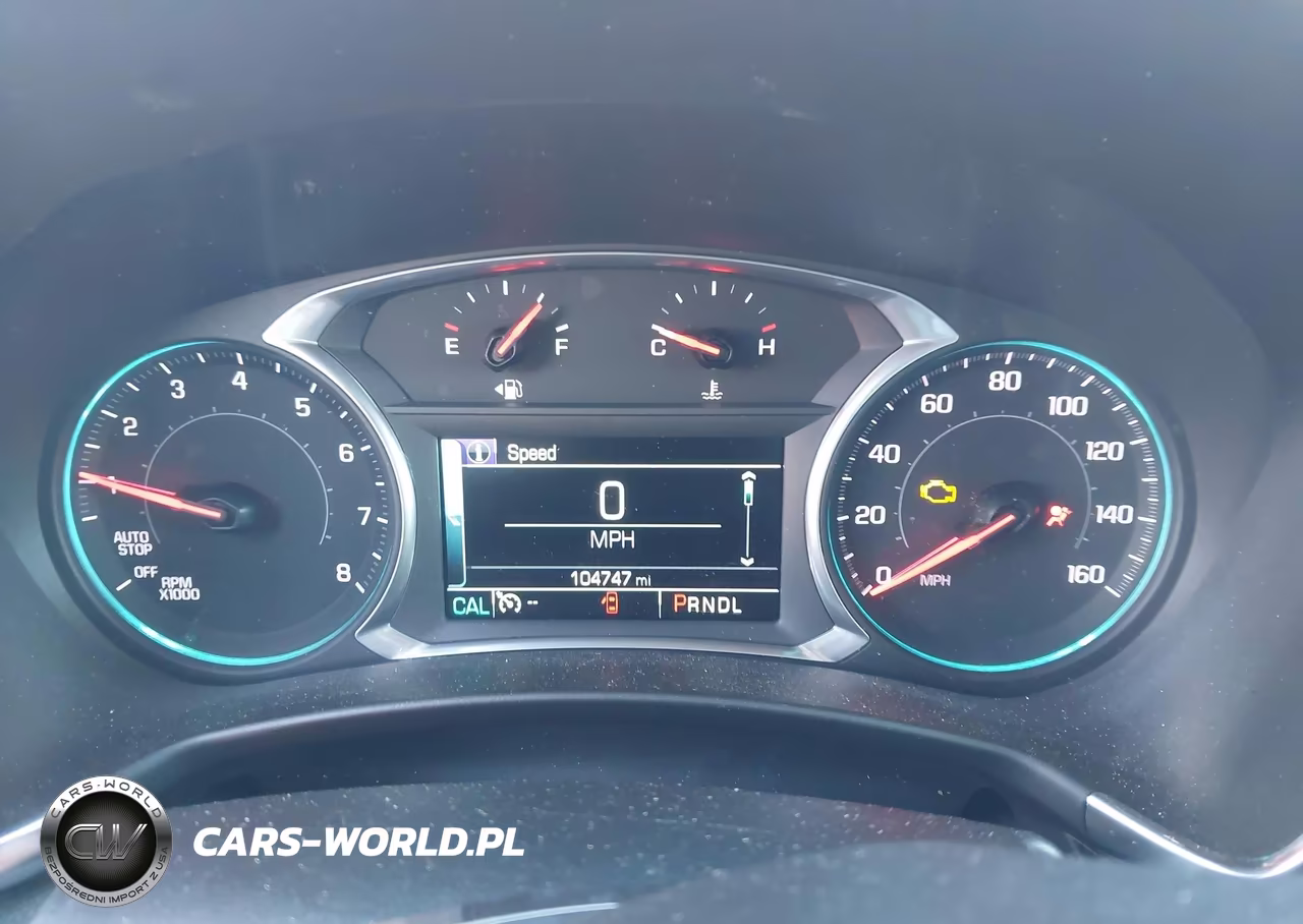 2018 Chevrolet Equinox Premier VIN:2GNAXMEV0J6228754 - 7