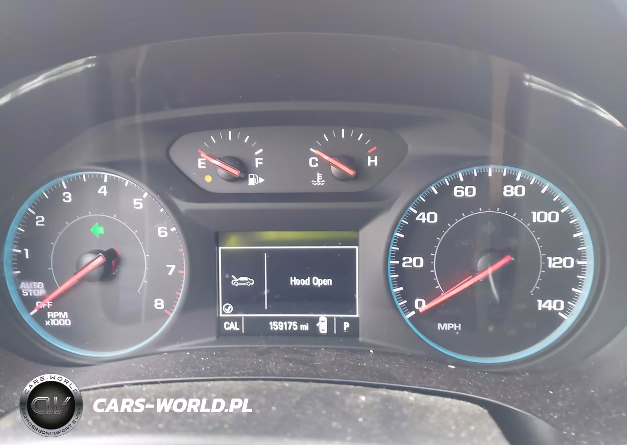 2020 Chevrolet Malibu Fwd Lt VIN:1G1ZD5ST4LF098878 - 7