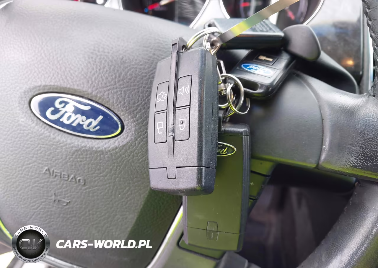 2012 Ford Taurus Limited VIN:1FAHP2JW5CG137935 - 11