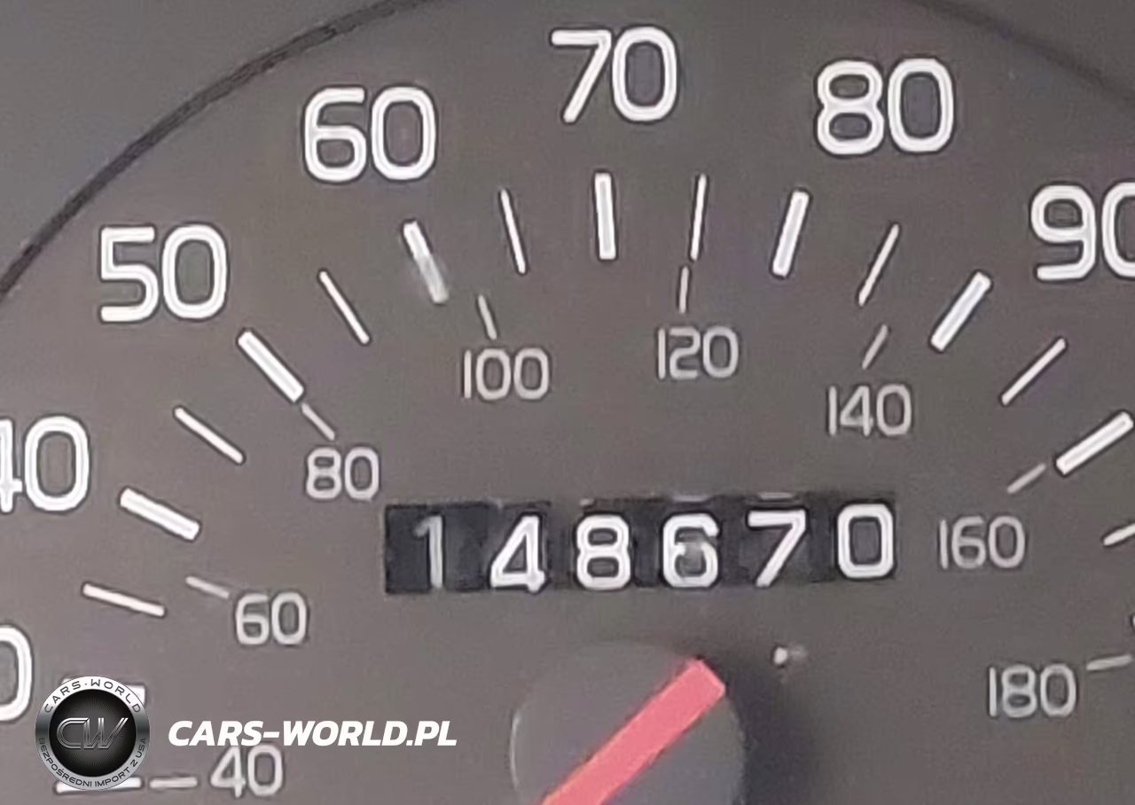 1995 Volvo 940 VIN:YV1JW8313S3154994 - 15