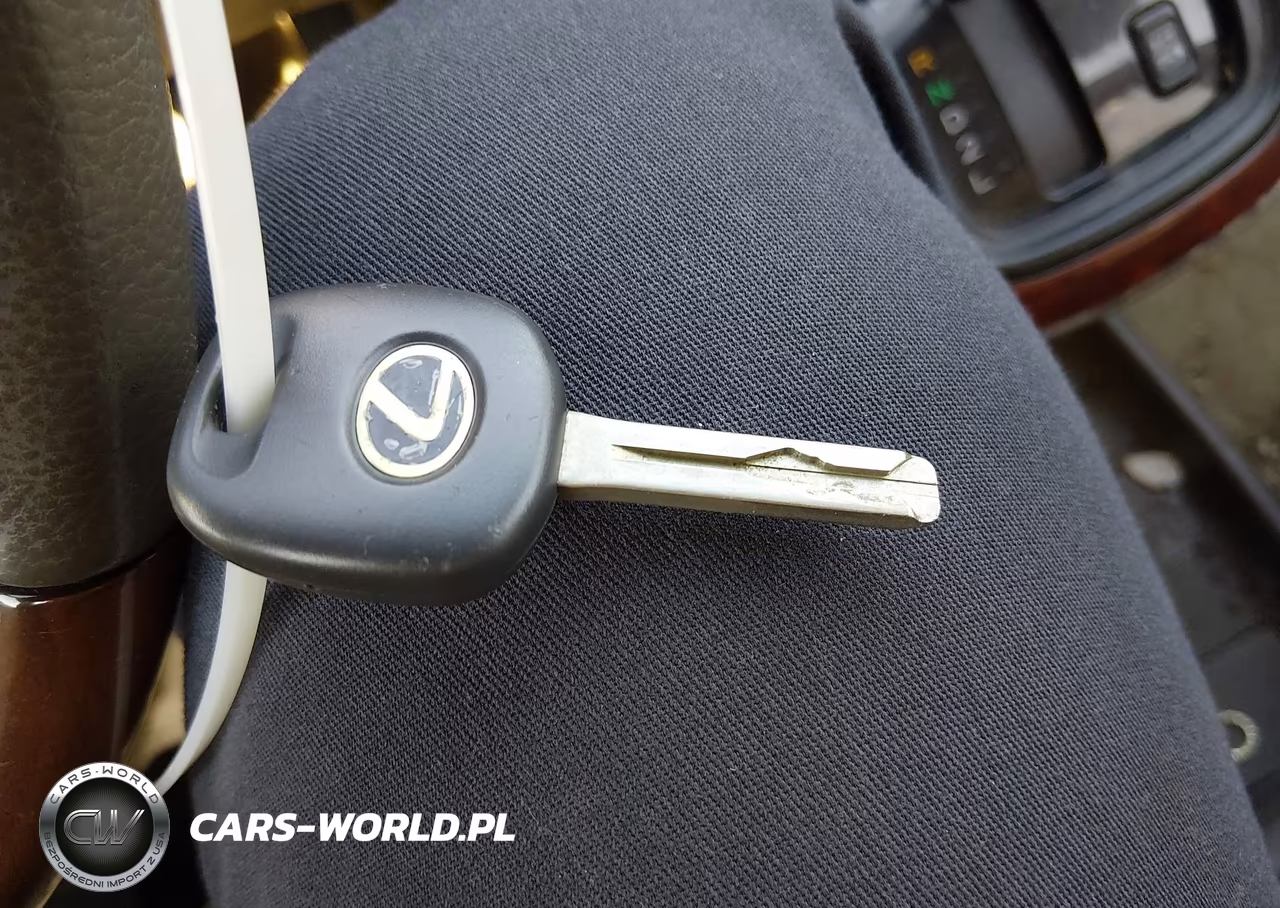 2002 Lexus Rx 300 VIN:JTJHF10U420268883 - 11