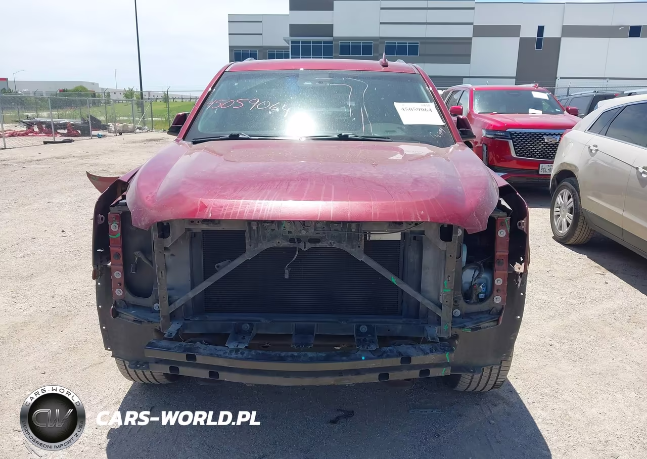 2019 GMC Yukon Slt VIN:1GKS1BKC7KR173915 - 12