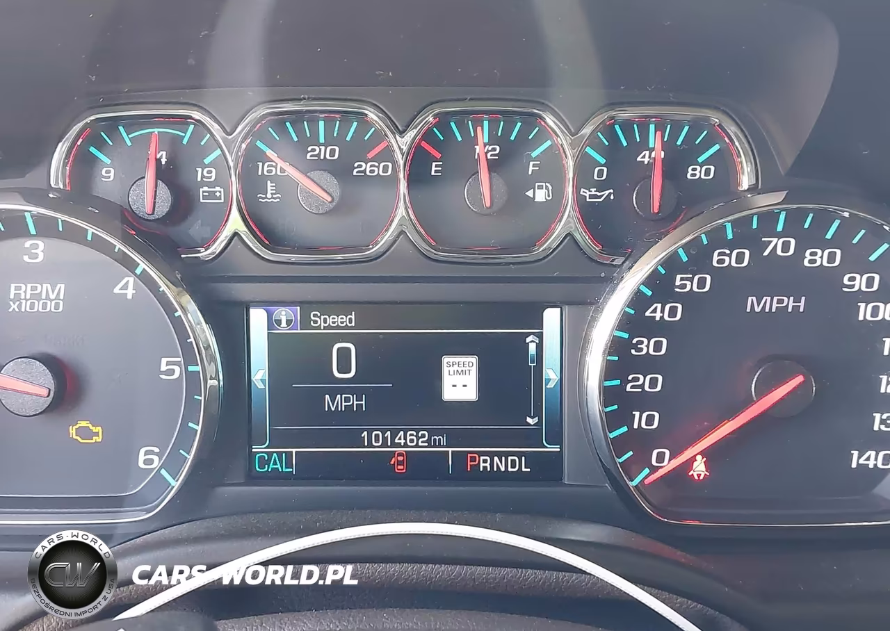 2019 GMC Yukon Slt VIN:1GKS1BKC7KR173915 - 7