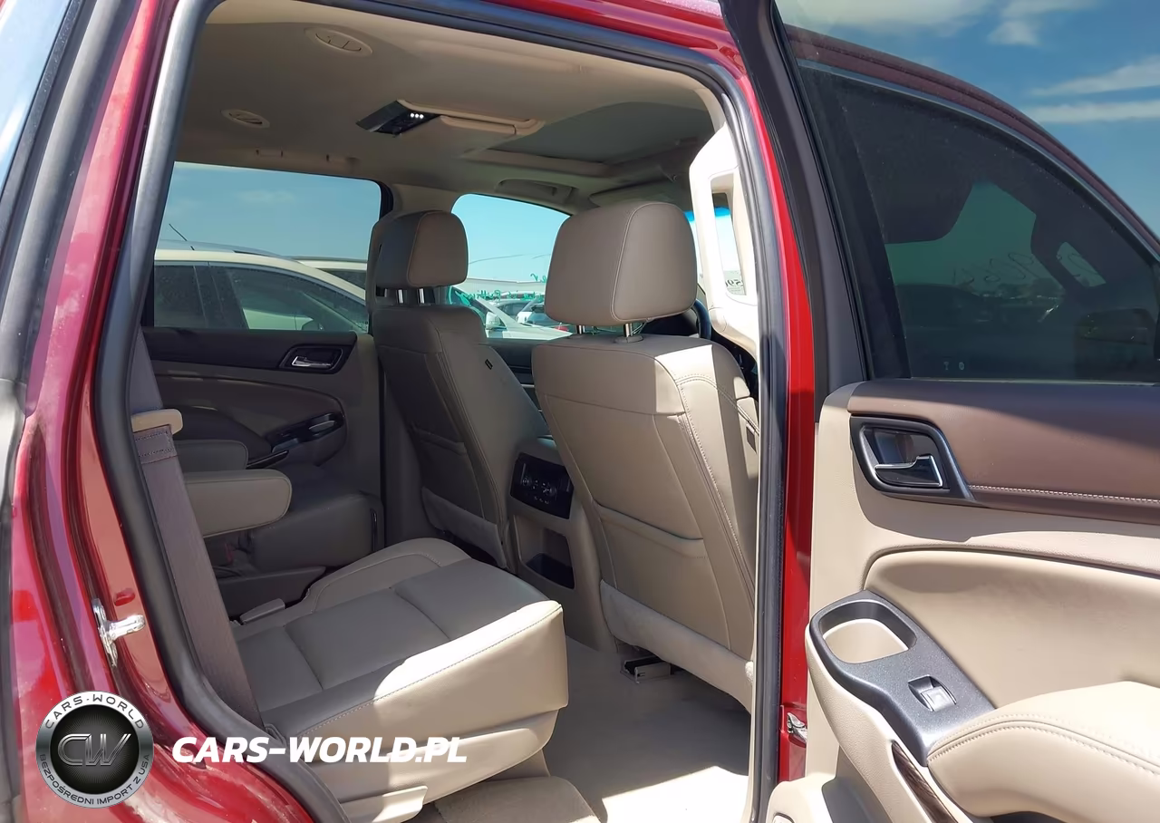 2019 GMC Yukon Slt VIN:1GKS1BKC7KR173915 - 8