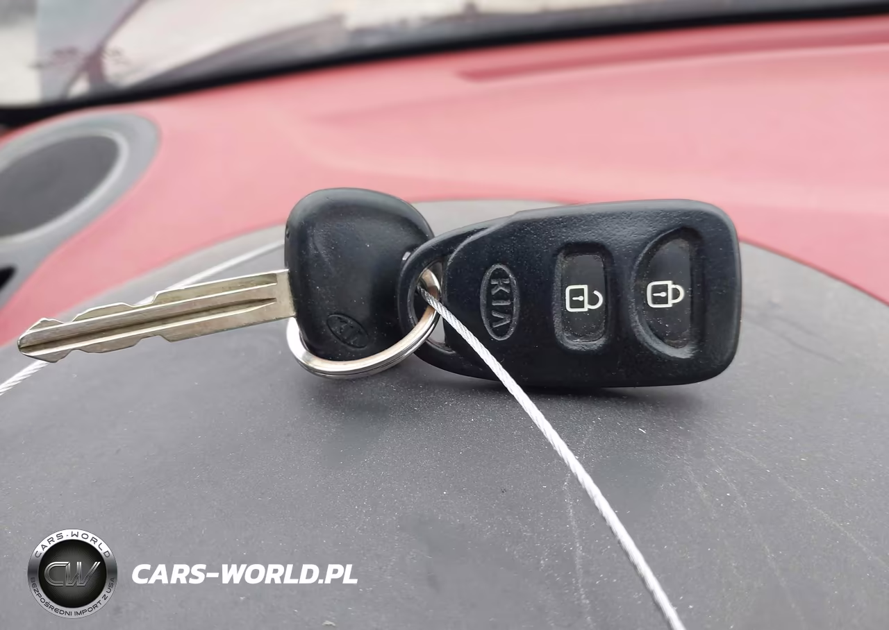 2010 Kia Soul Sport VIN:KNDJT2A2XA7121974 - 11