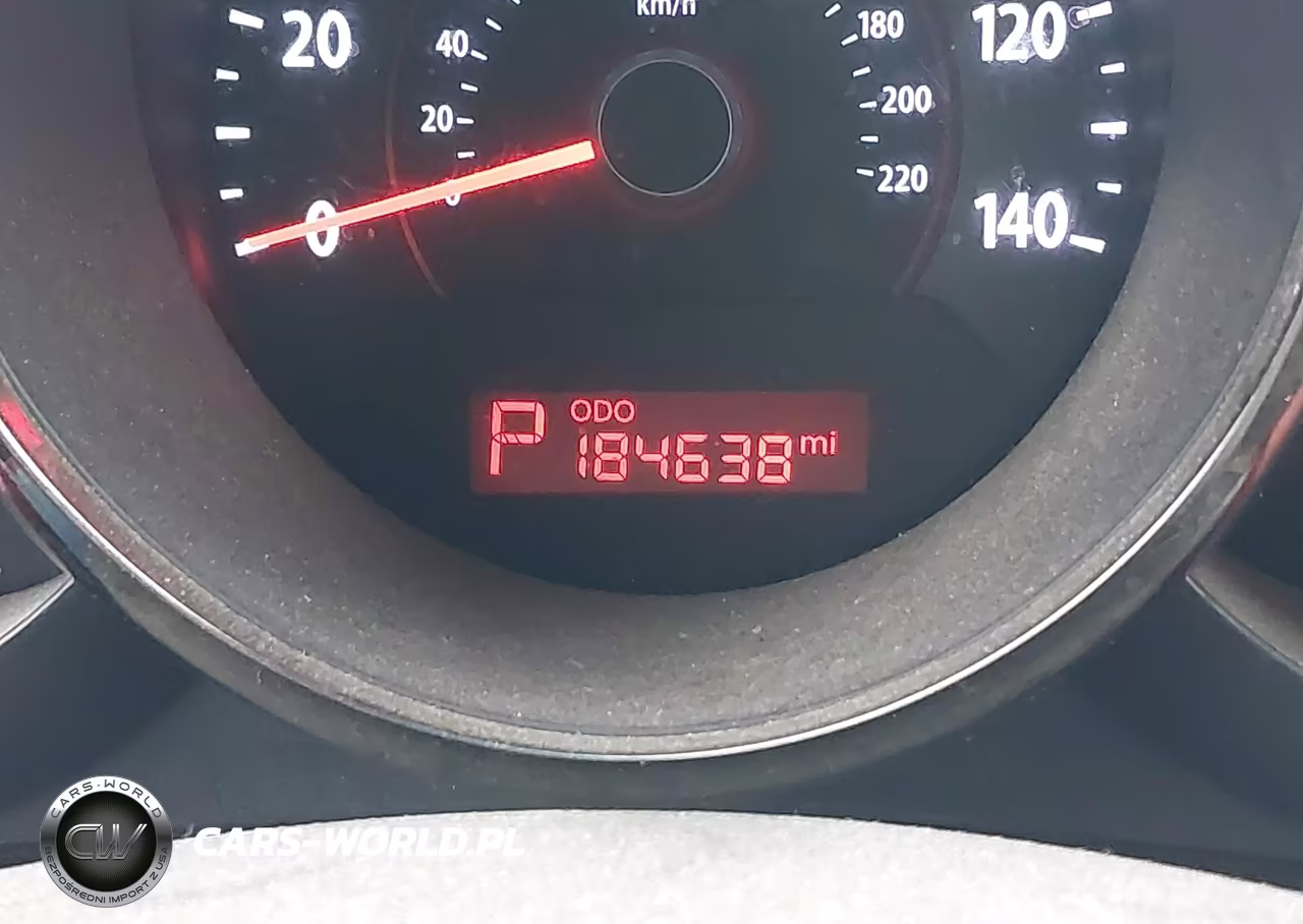 2010 Kia Soul Sport VIN:KNDJT2A2XA7121974 - 15