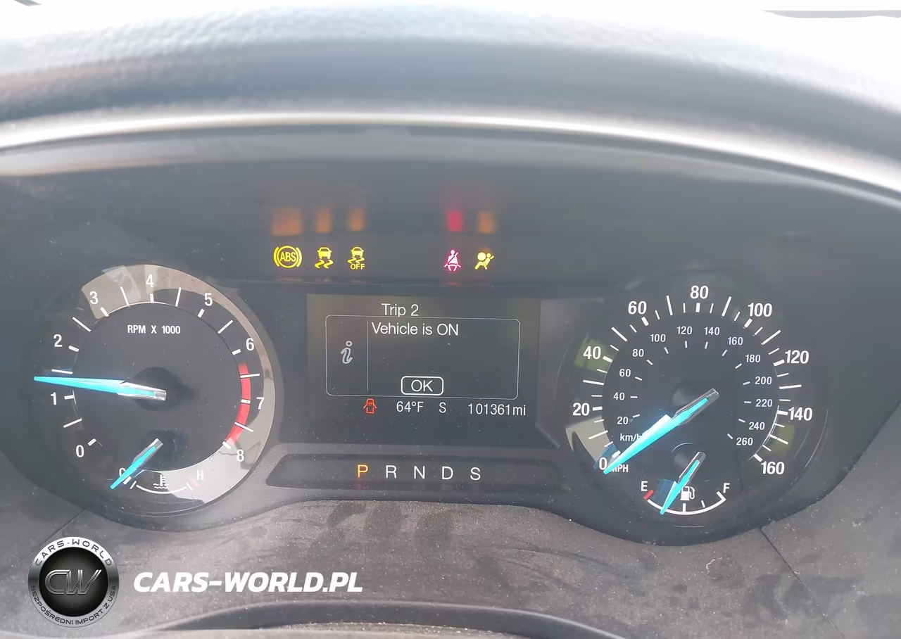 2017 Ford Fusion Se VIN:3FA6P0HD1HR126785 - 7