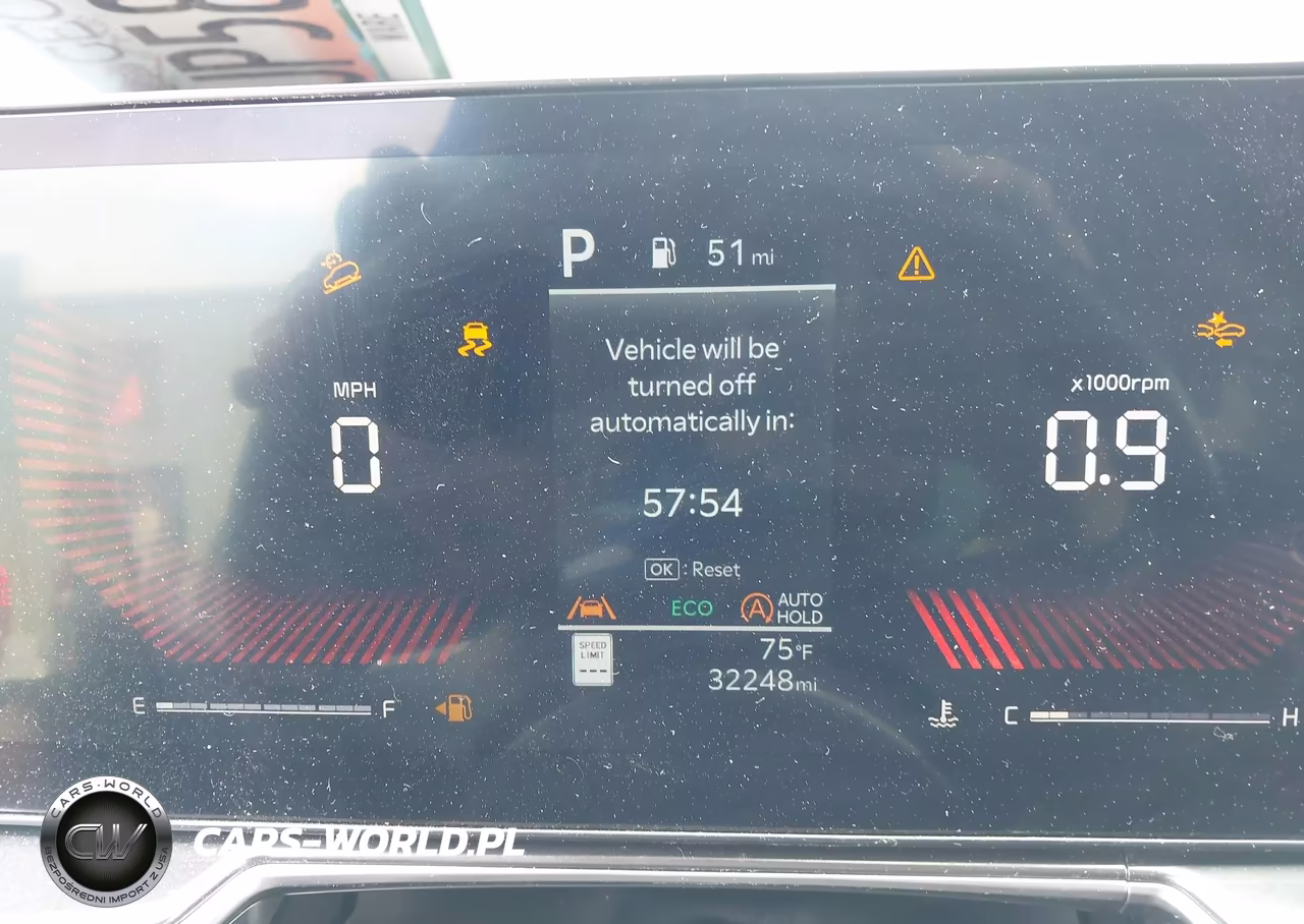 2024 Kia Sorento S VIN:5XYRL4JC8RG285469 - 7
