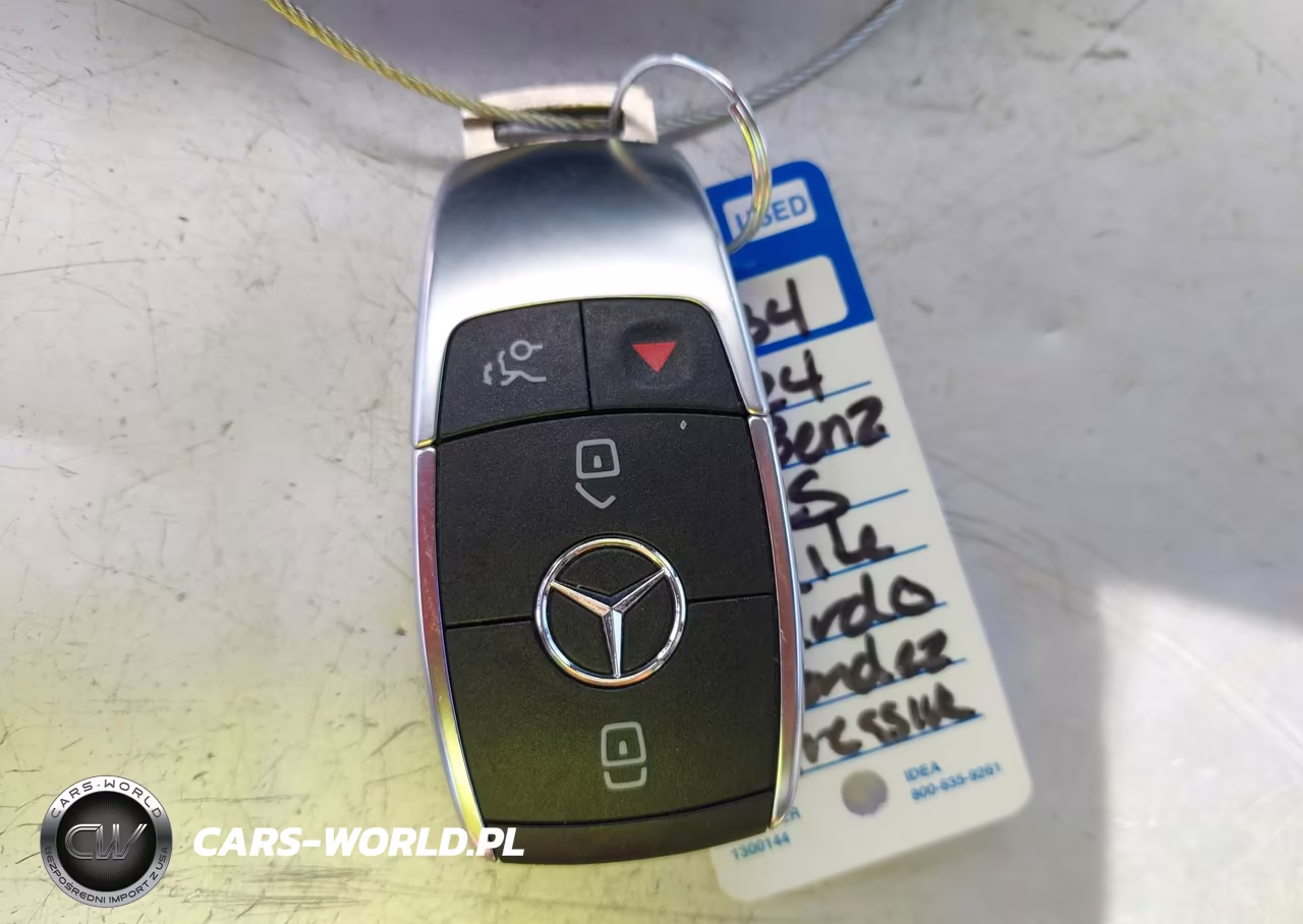 2024 Mercedes-Benz Gls 450 4Matic VIN:4JGFF5KE1RB231825 - 11
