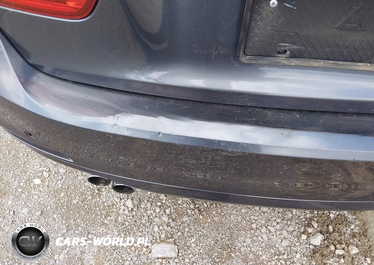 2013 BMW 328I VIN:WBA3A5C50DF358889 - 15