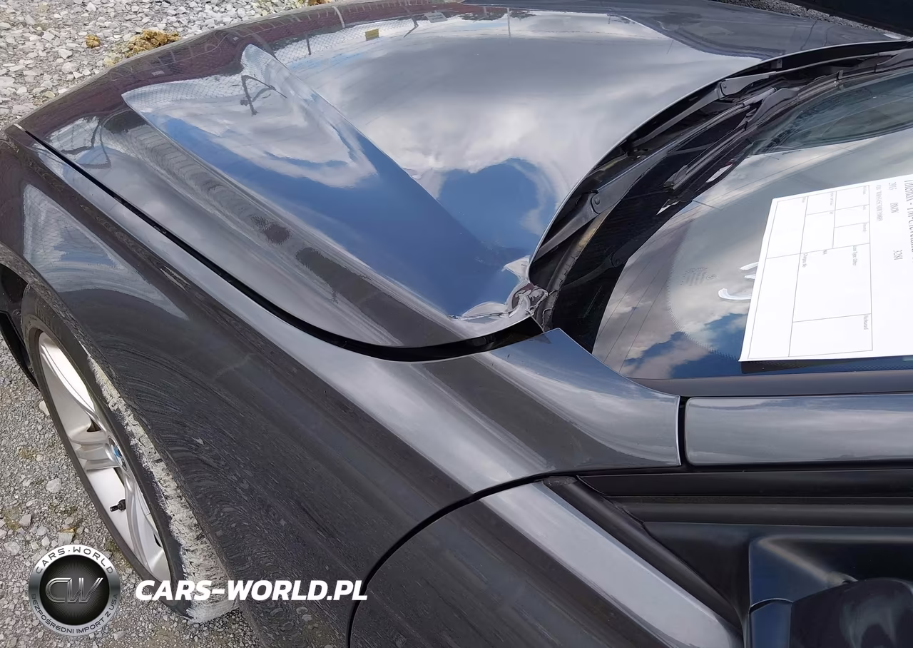 2013 BMW 328I VIN:WBA3A5C50DF358889 - 6