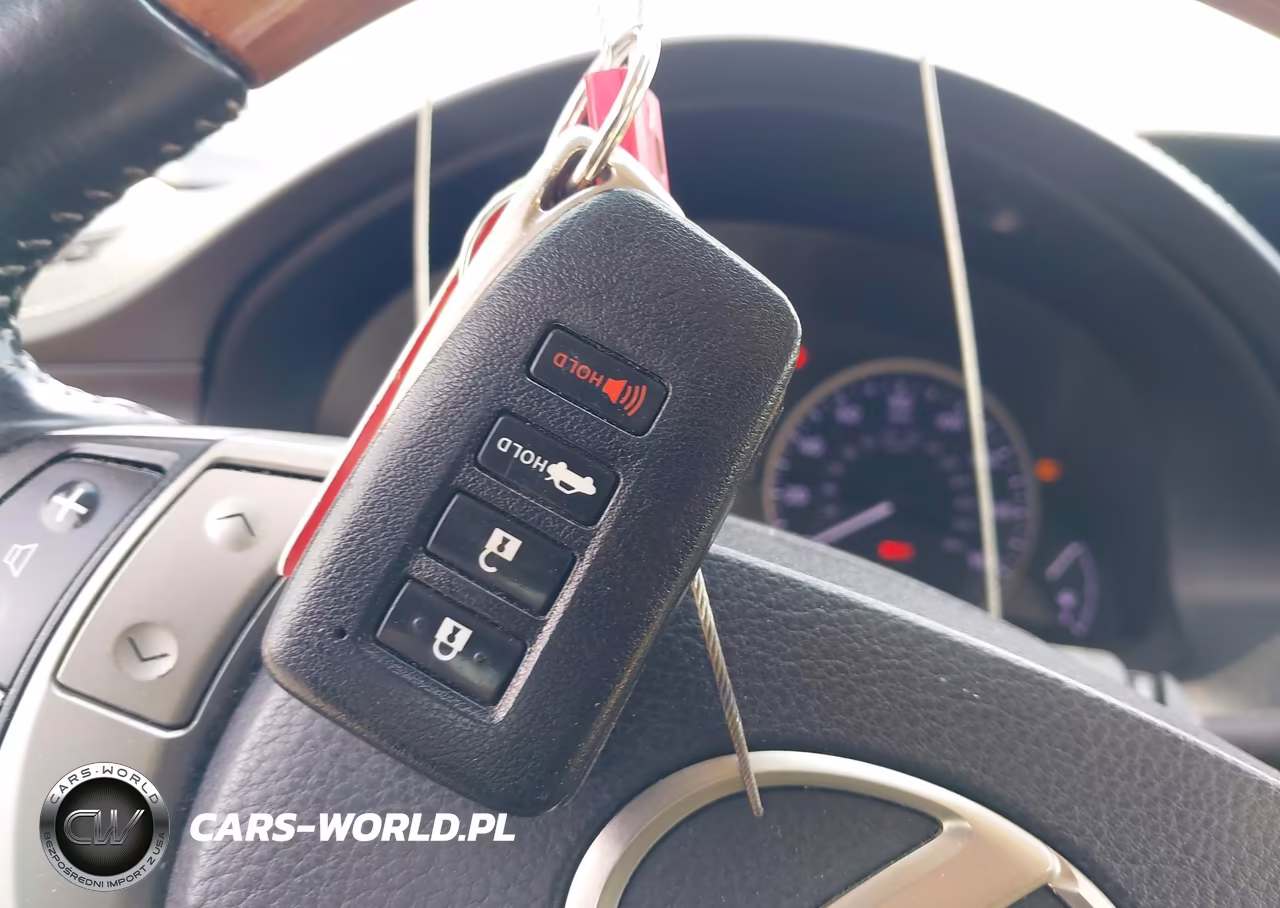 2013 Lexus Es 300H VIN:JTHBW1GG7D2010467 - 11