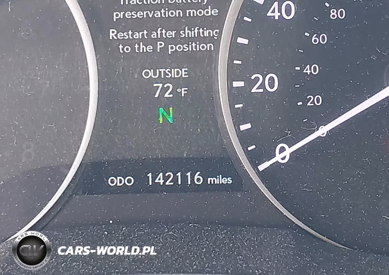 2013 Lexus Es 300H VIN:JTHBW1GG7D2010467 - 15