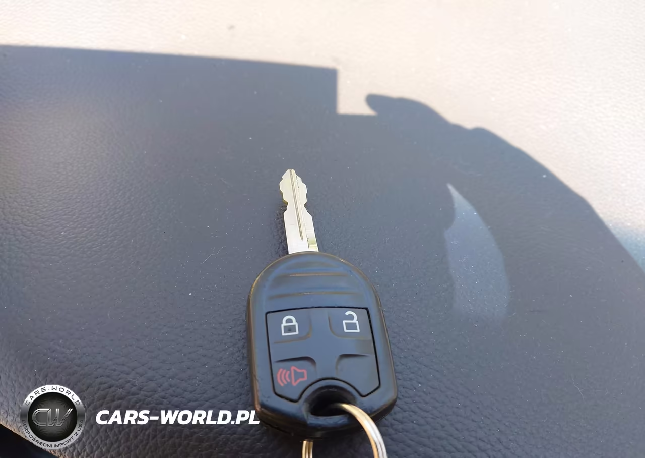 2019 Ford Flex Se VIN:2FMGK5B85KBA21657 - 11