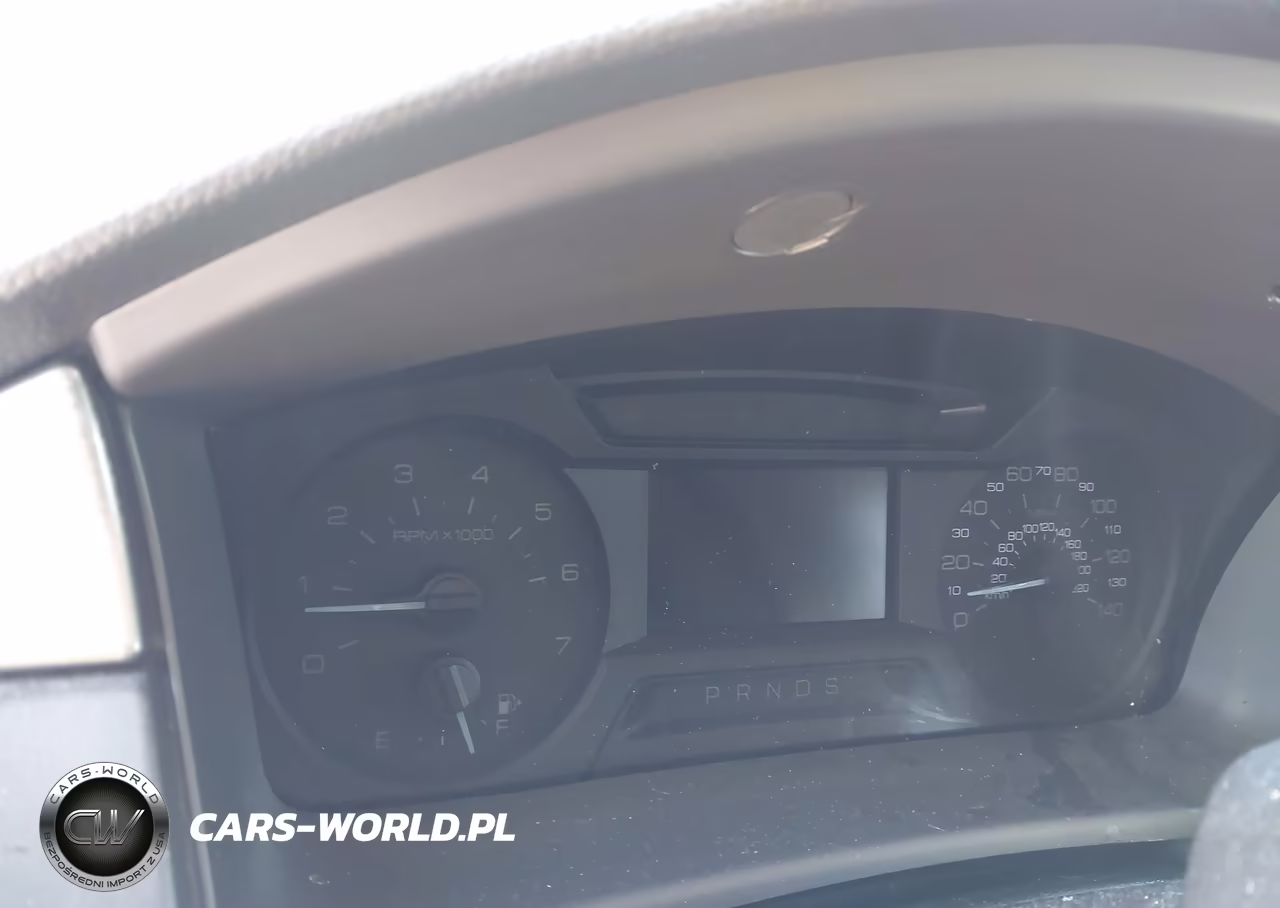 2019 Ford Flex Se VIN:2FMGK5B85KBA21657 - 16