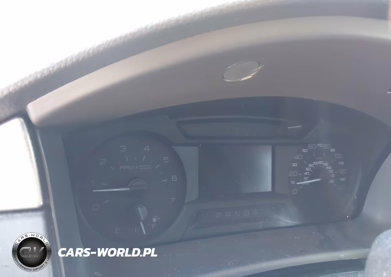 2019 Ford Flex Se VIN:2FMGK5B85KBA21657 - 7