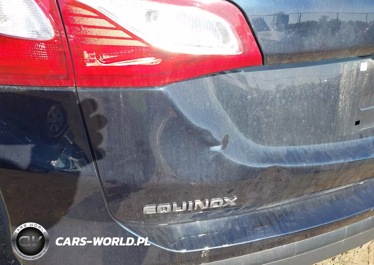 2020 Chevrolet Equinox Fwd Ls VIN:2GNAXHEV7L6181409 - 19