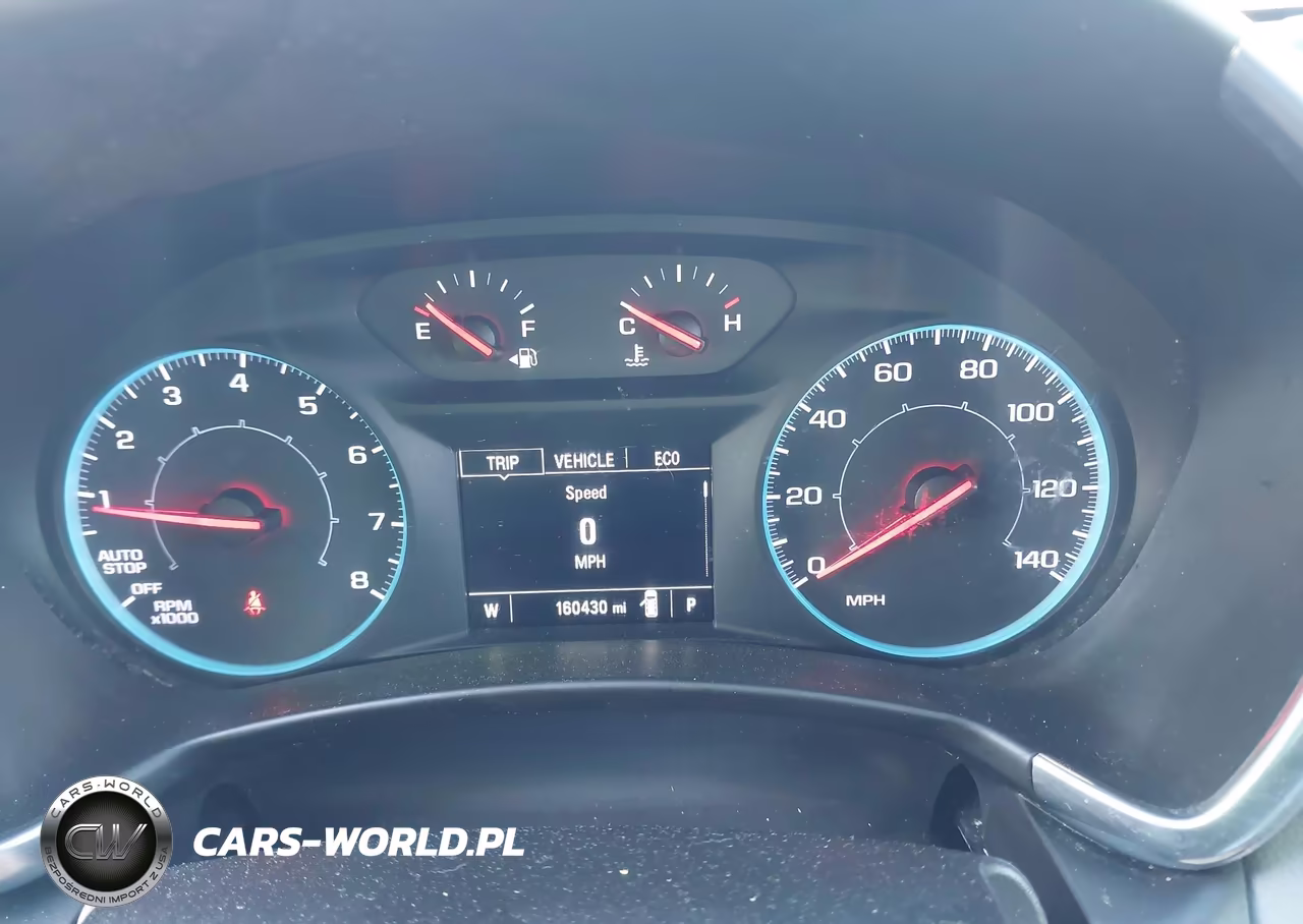 2020 Chevrolet Equinox Fwd Ls VIN:2GNAXHEV7L6181409 - 7