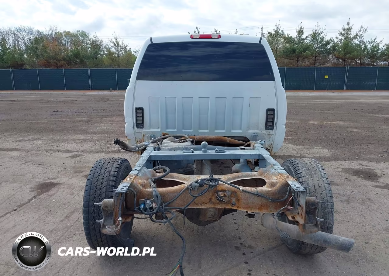 2005 GMC Sierra 2500Hd Sle VIN:1GTHK23295F915259 - 16
