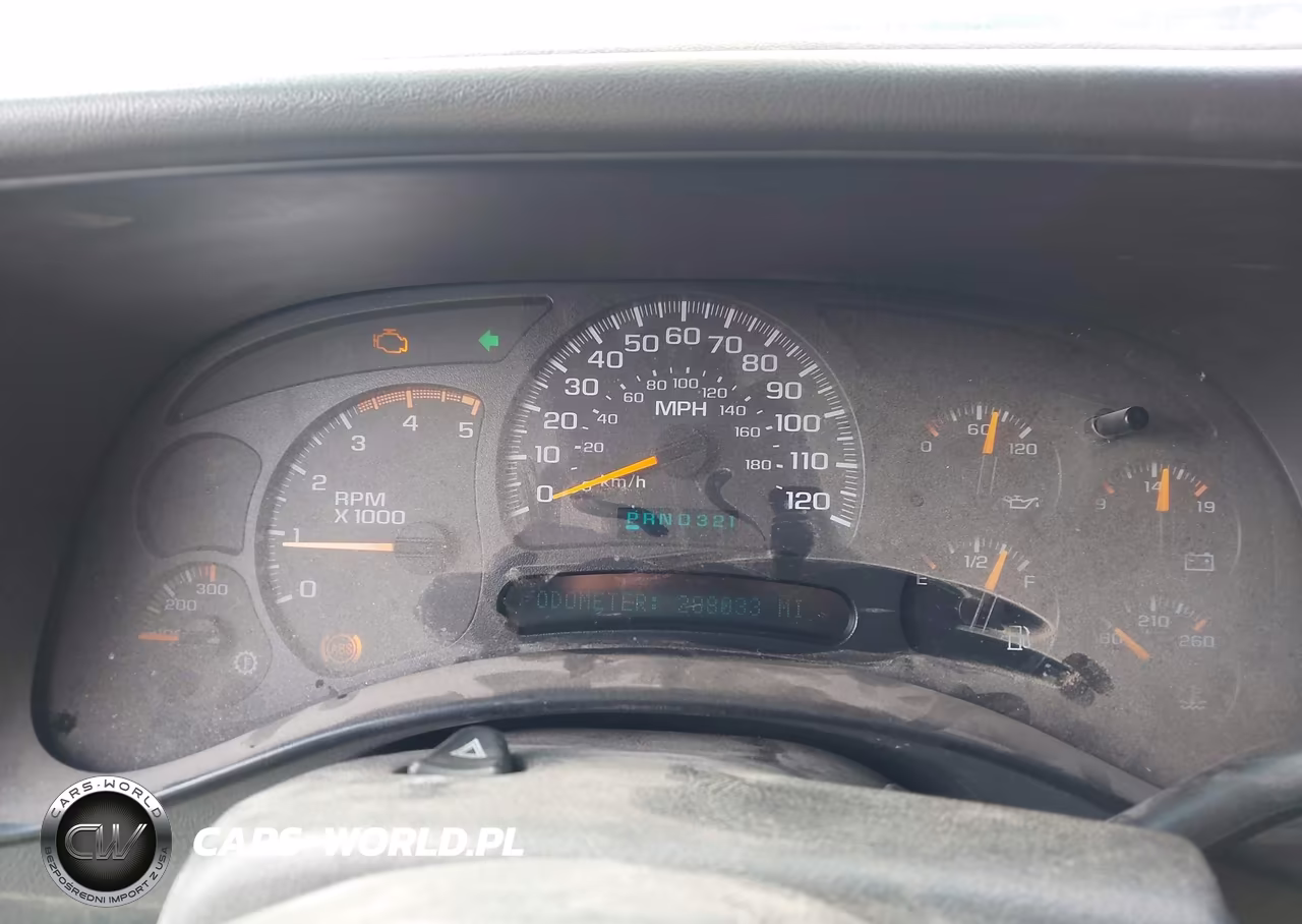 2005 GMC Sierra 2500Hd Sle VIN:1GTHK23295F915259 - 7