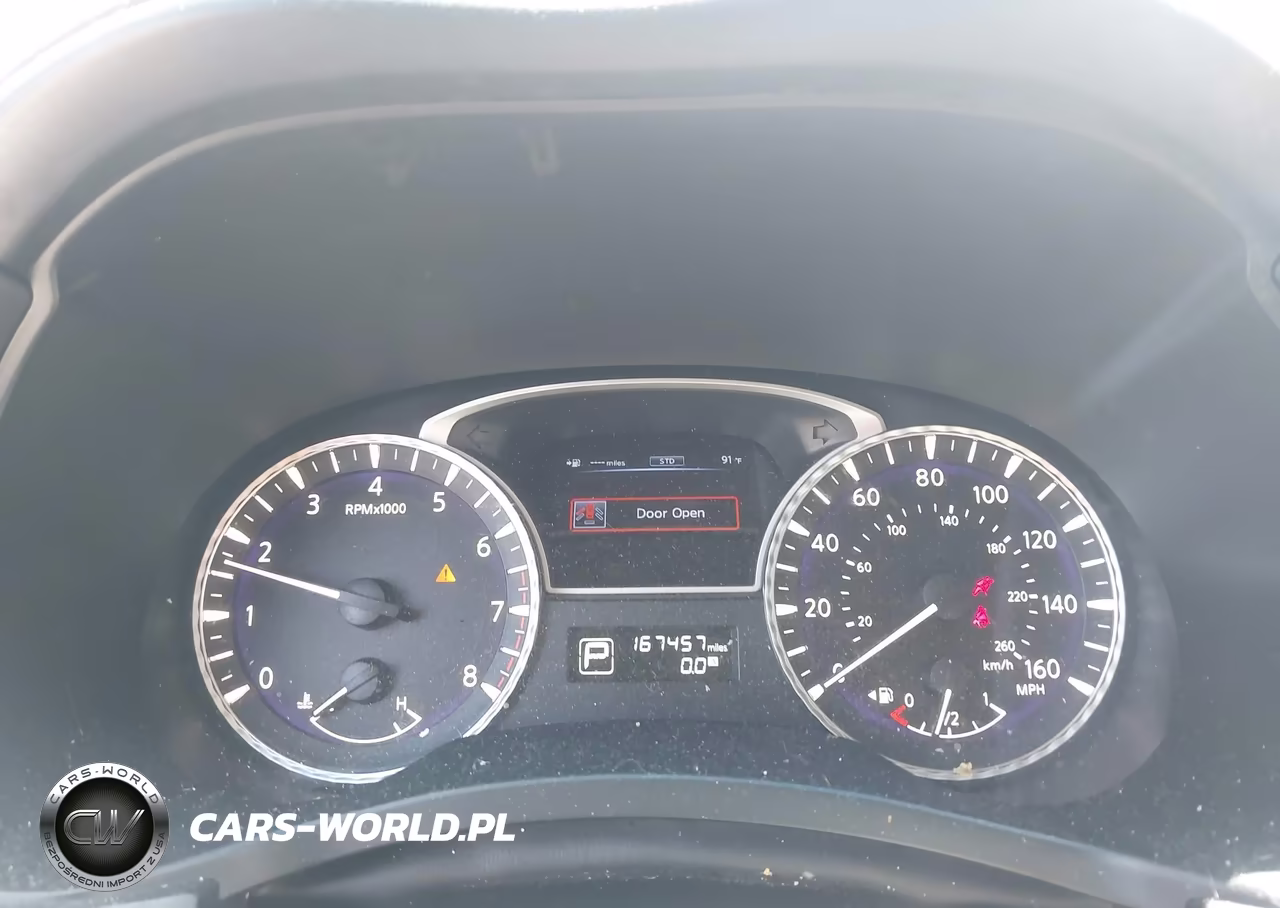 2013 Infiniti Jx35 VIN:5N1AL0MMXDC333749 - 7