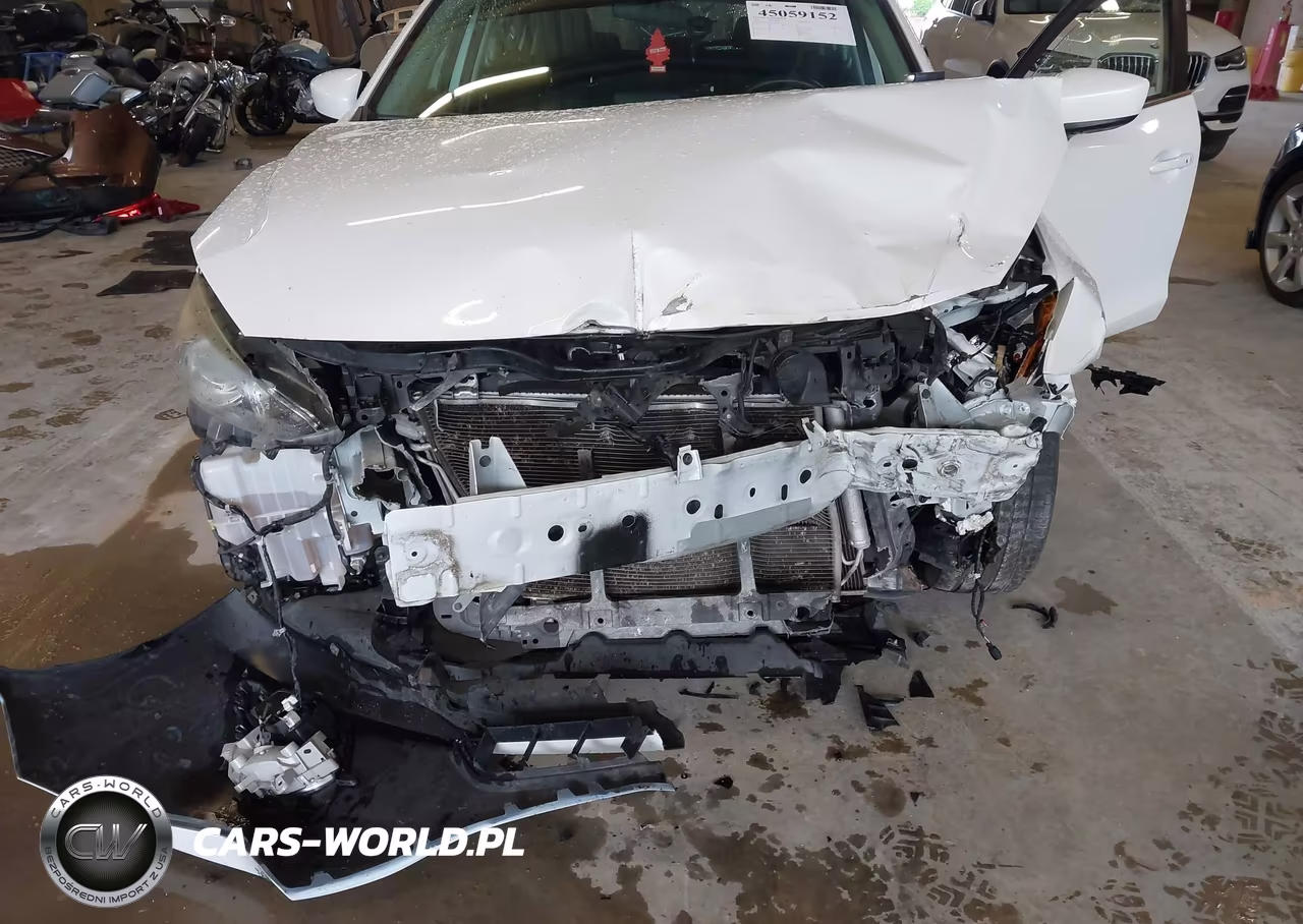 2016 Mazda Mazda3 I Touring VIN:JM1BM1L72G1327497 - 6