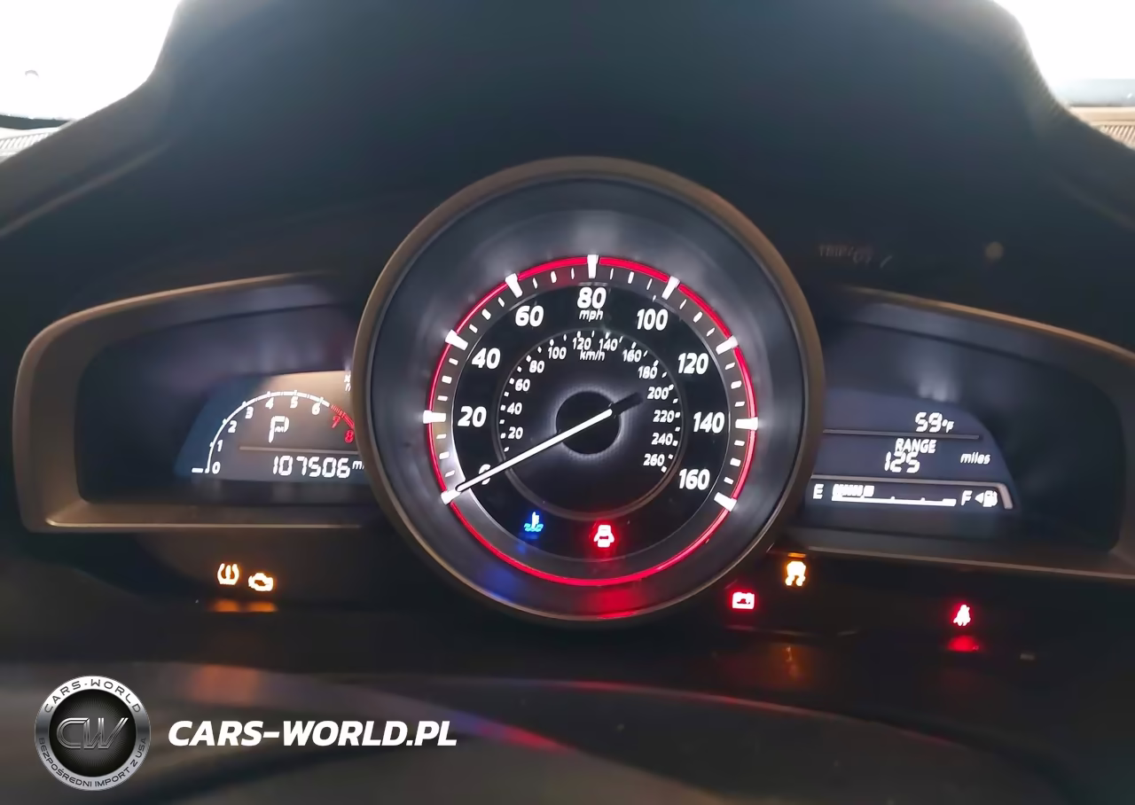 2016 Mazda Mazda3 I Touring VIN:JM1BM1L72G1327497 - 7