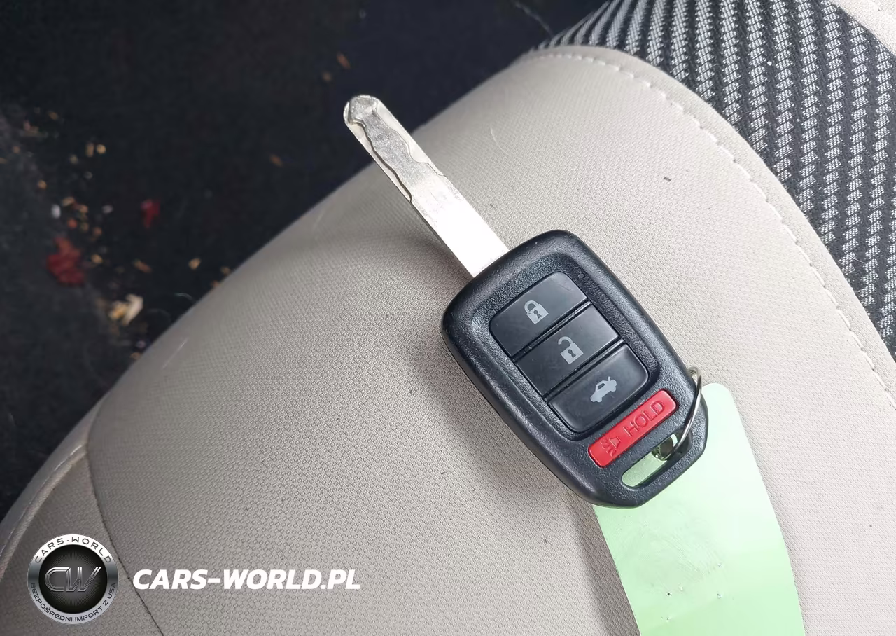 2018 Honda Civic Lx VIN:2HGFC2F53JH552932 - 11