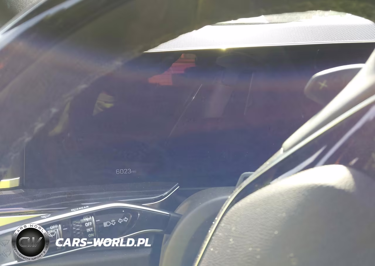 2026 Cadillac Escalade Sport VIN:1GYS9FKL4TR155007 - 7