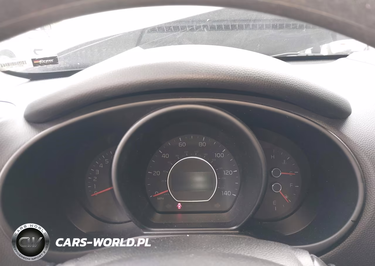 2018 Kia Soul + VIN:KNDJP3A56J7550274 - 7