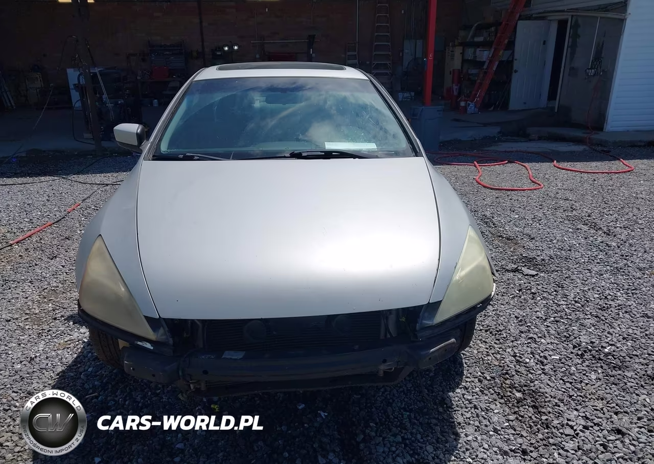 2006 Honda Accord 2.4 Ex VIN:1HGCM72736A006304 - 11