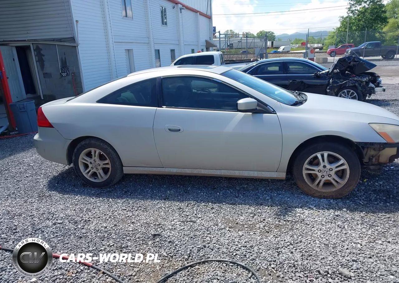 2006 Honda Accord 2.4 Ex VIN:1HGCM72736A006304 - 12