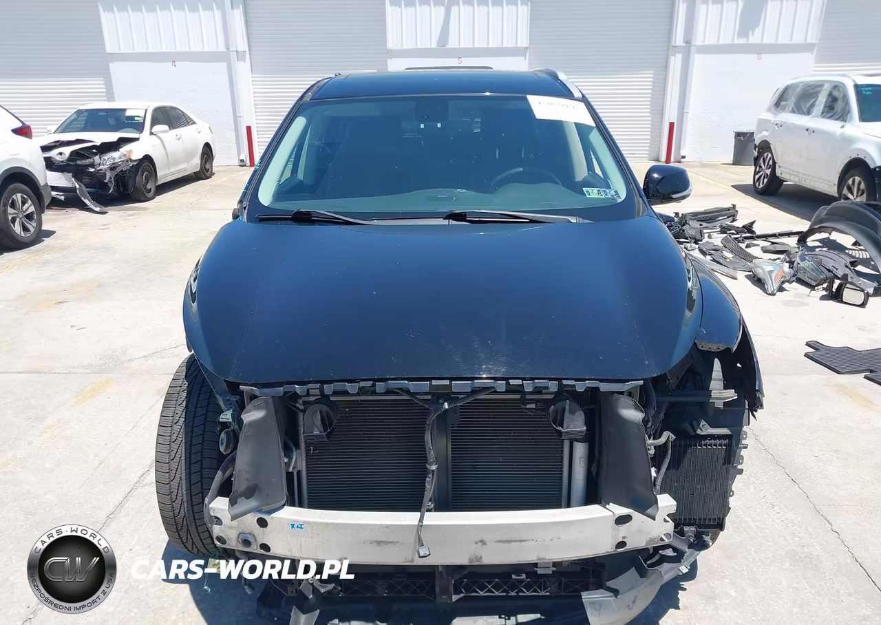 2018 Infiniti Qx60 VIN:5N1DL0MM9JC528315 - 13