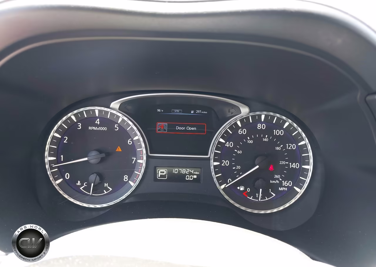 2018 Infiniti Qx60 VIN:5N1DL0MM9JC528315 - 7