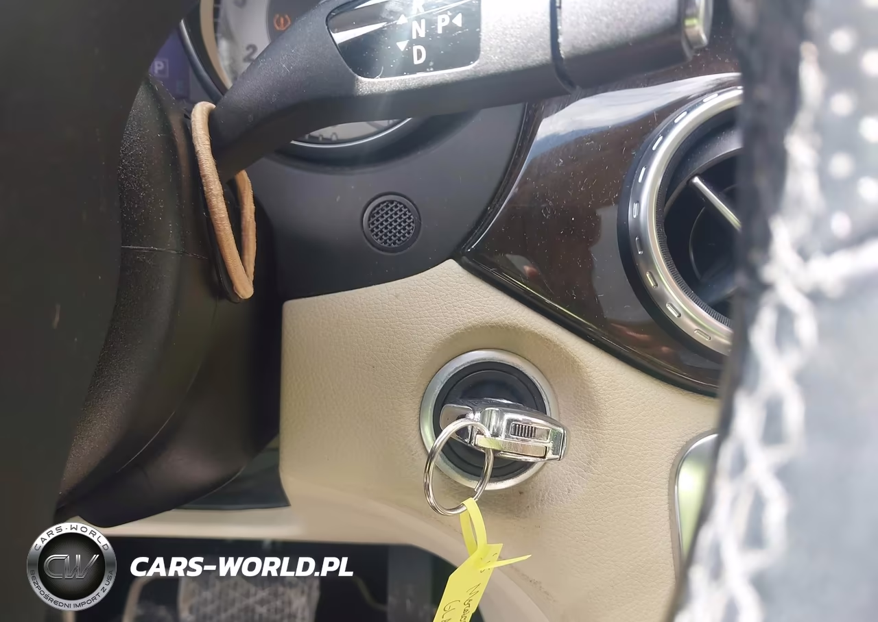 2015 Mercedes-Benz Gla 250 4Matic VIN:WDCTG4GB8FJ040685 - 11