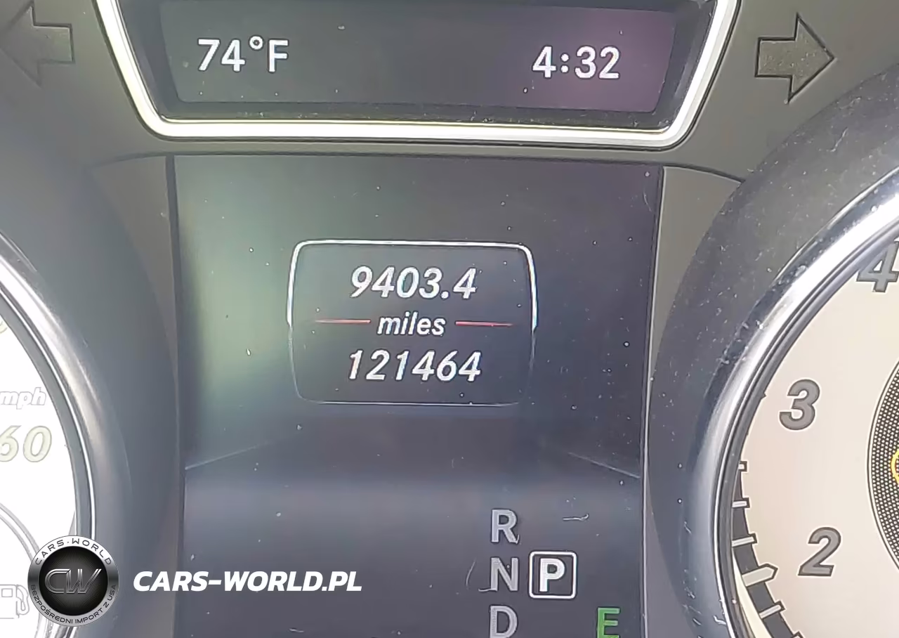 2015 Mercedes-Benz Gla 250 4Matic VIN:WDCTG4GB8FJ040685 - 15