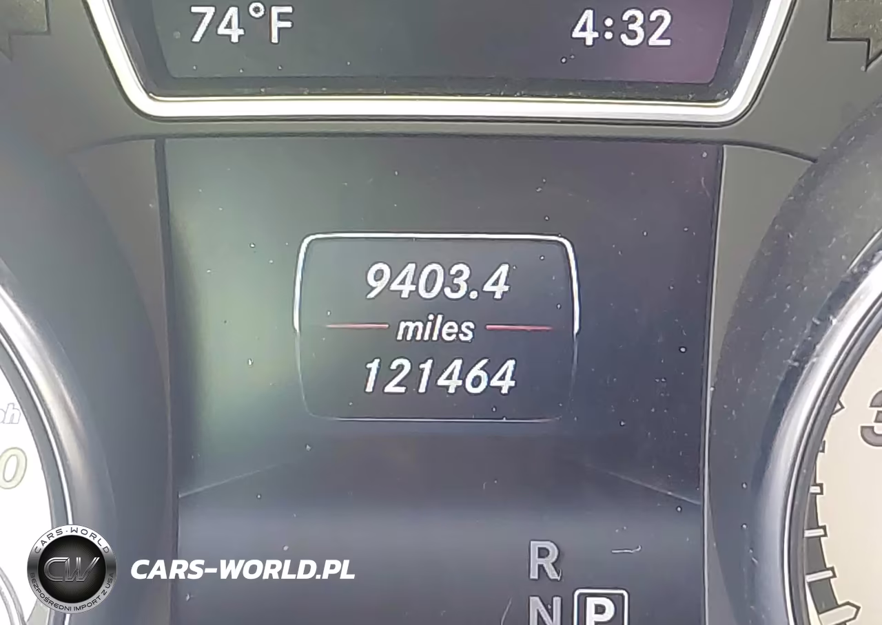 2015 Mercedes-Benz Gla 250 4Matic VIN:WDCTG4GB8FJ040685 - 7