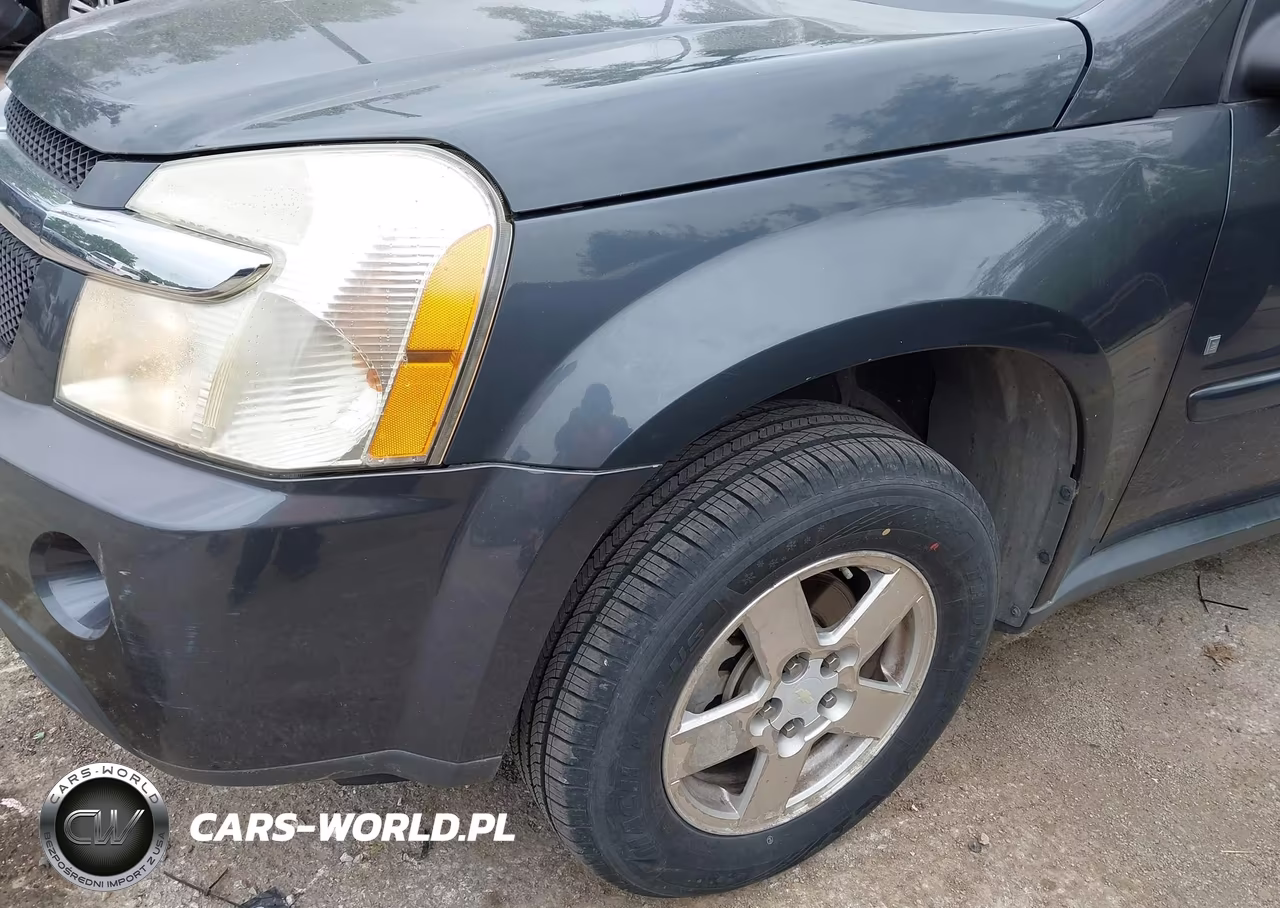 2009 Chevrolet Equinox Ls VIN:2CNDL13FX96219837 - 6