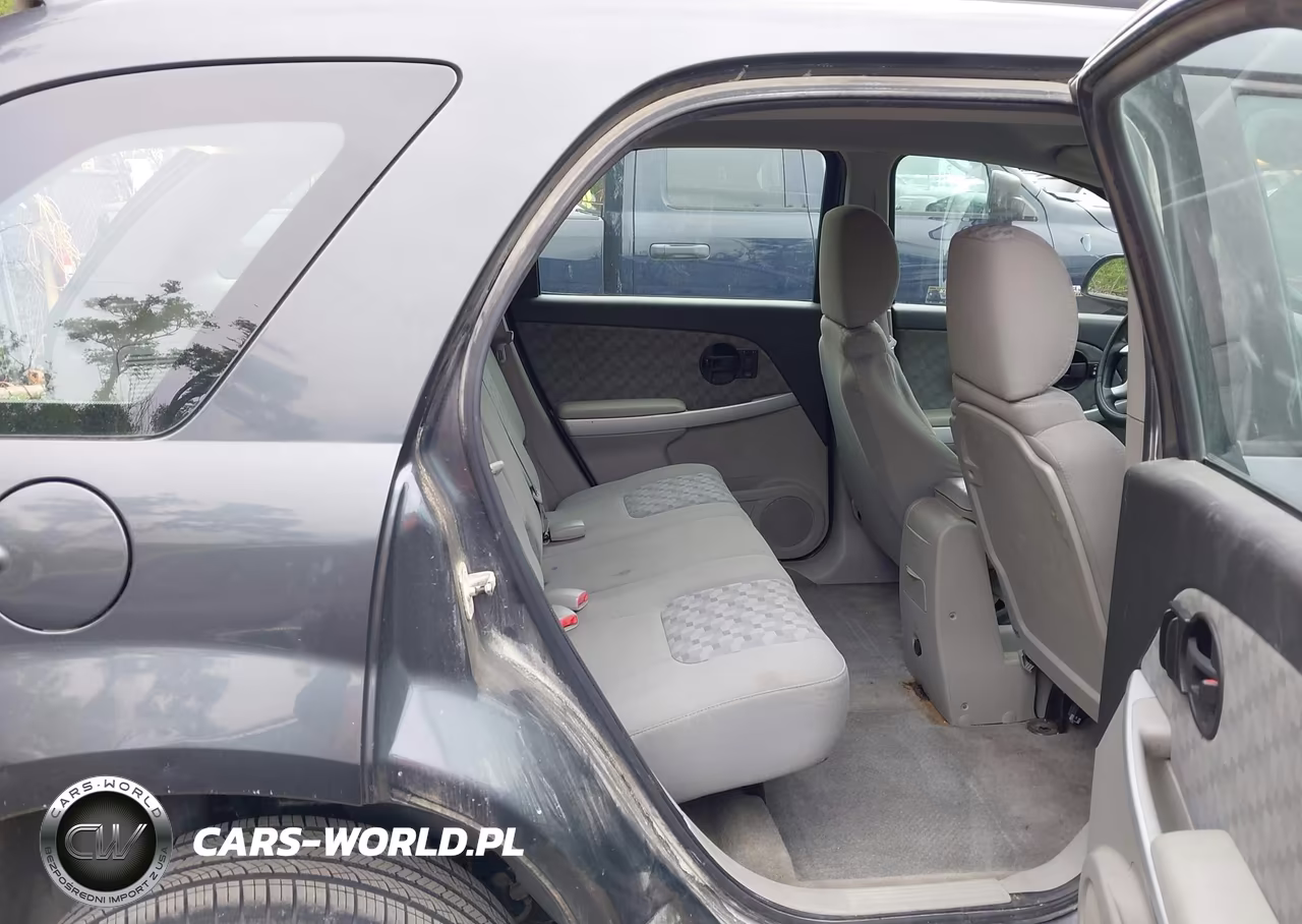 2009 Chevrolet Equinox Ls VIN:2CNDL13FX96219837 - 8