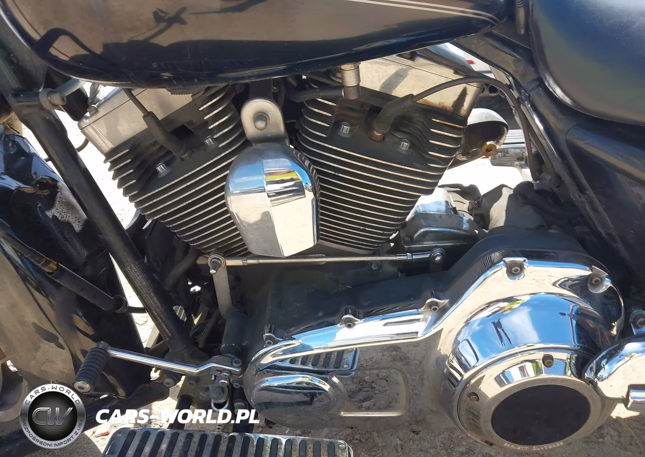 2012 Harley-Davidson Flhrc Road King Classic VIN:1HD1FRM14CB625910 - 9
