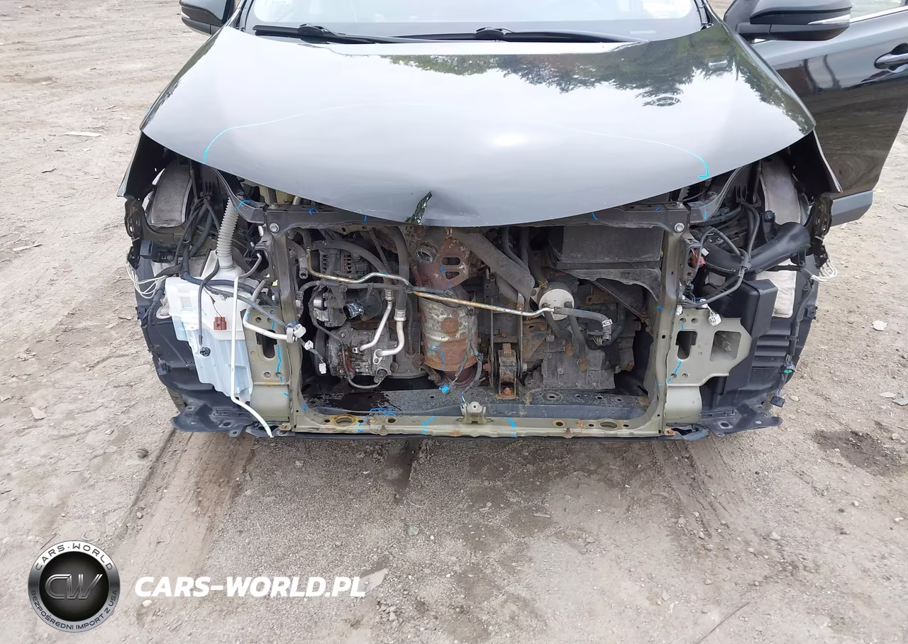 2017 Toyota Rav4 Xle VIN:2T3RFREV0HW680780 - 4