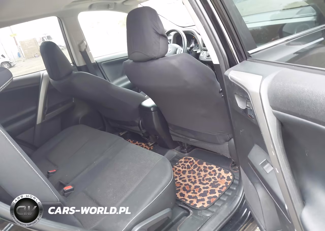2017 Toyota Rav4 Xle VIN:2T3RFREV0HW680780 - 6