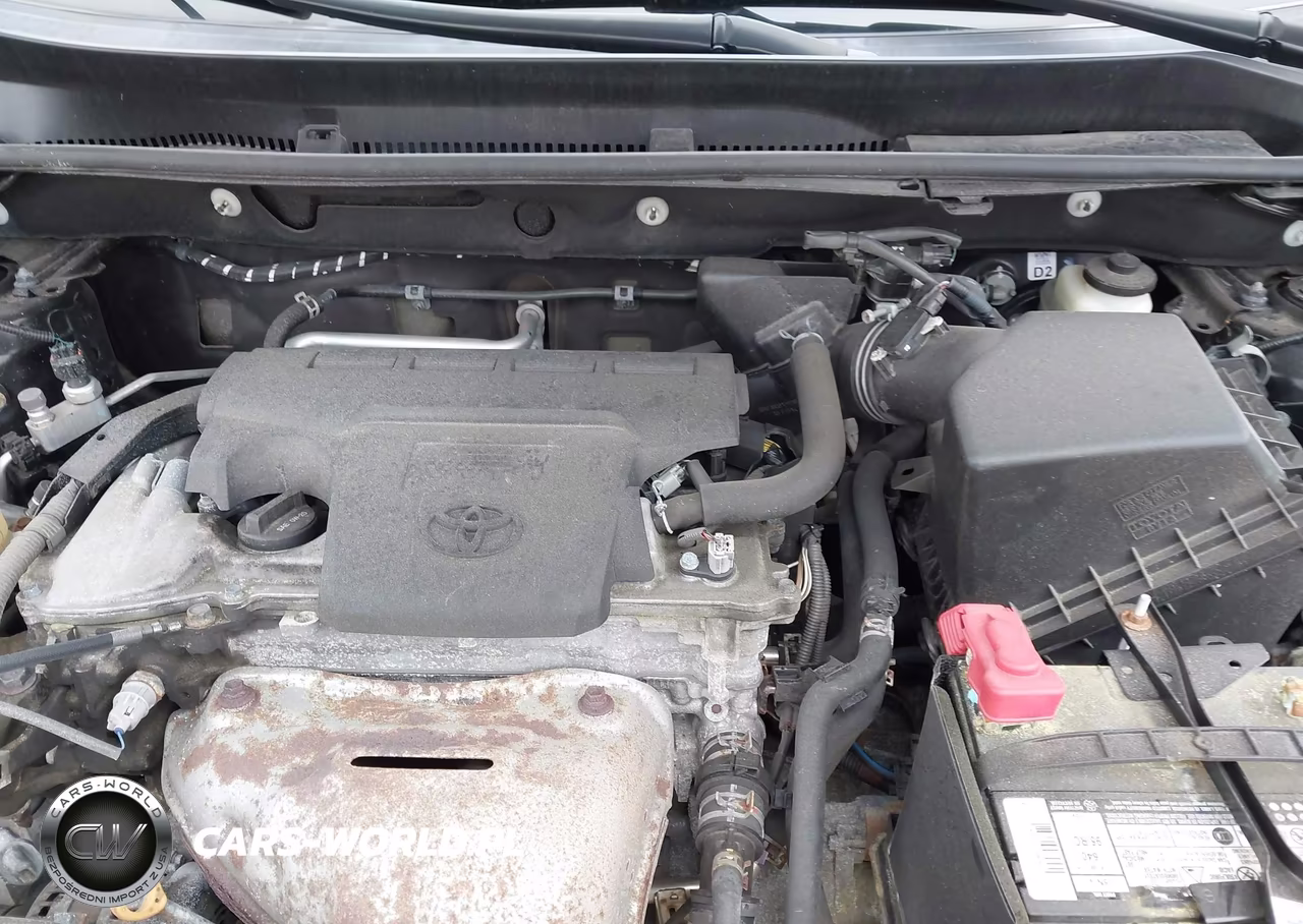 2017 Toyota Rav4 Xle VIN:2T3RFREV0HW680780 - 8