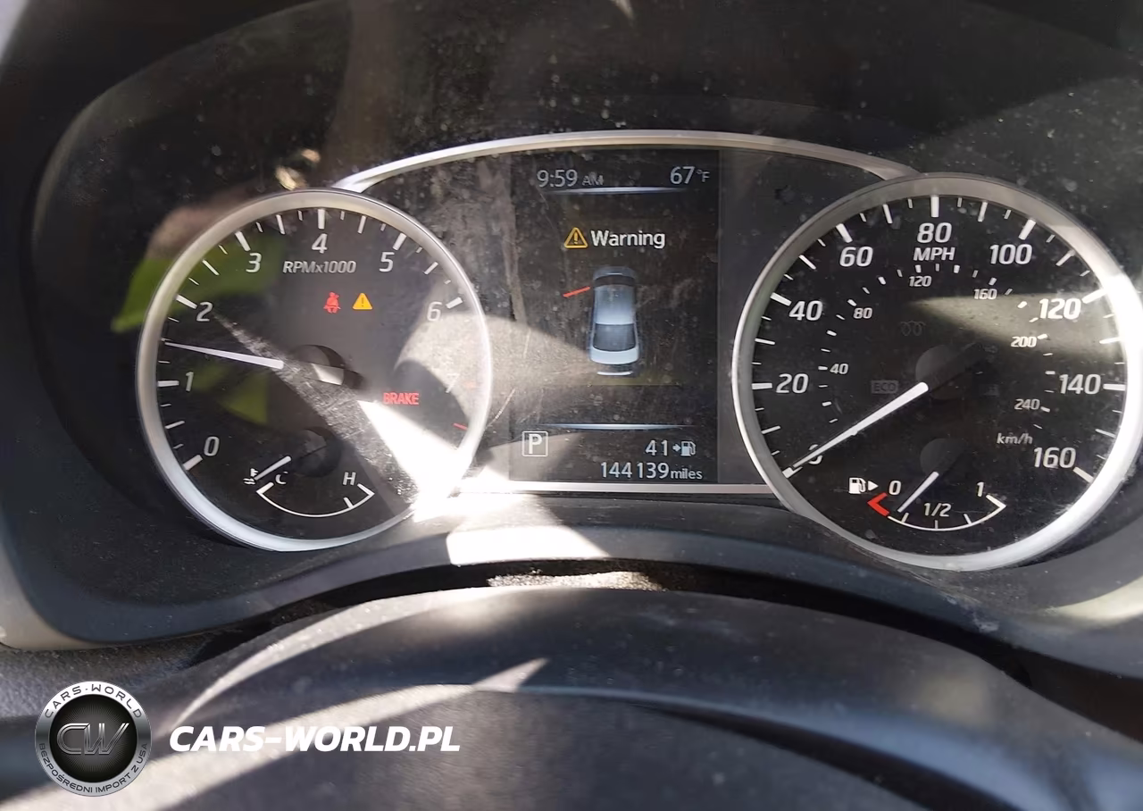 2017 Nissan Sentra Sv VIN:3N1AB7AP1HL652274 - 7