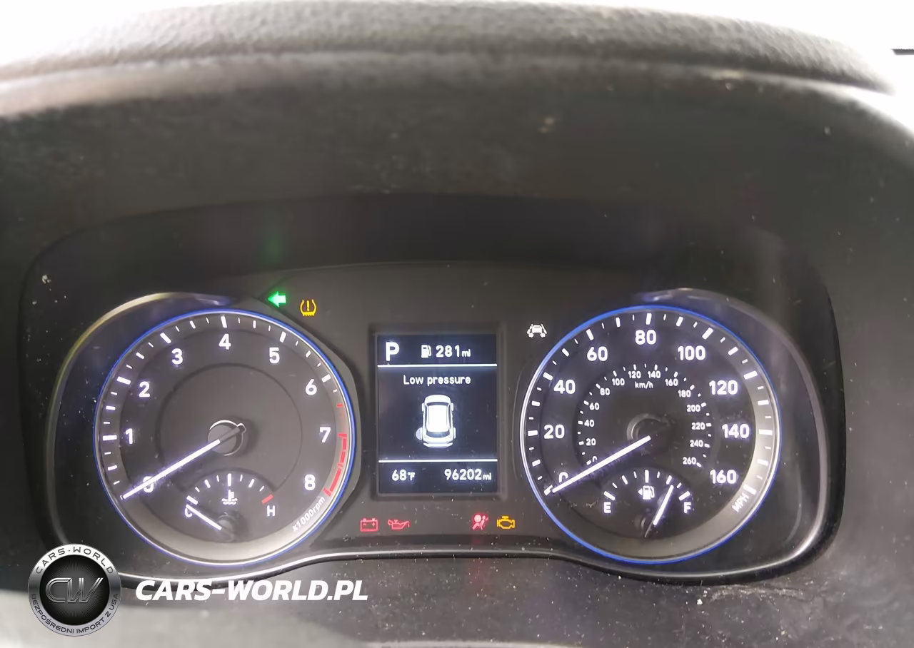 2020 Hyundai Kona Se VIN:KM8K12AA0LU473639 - 7