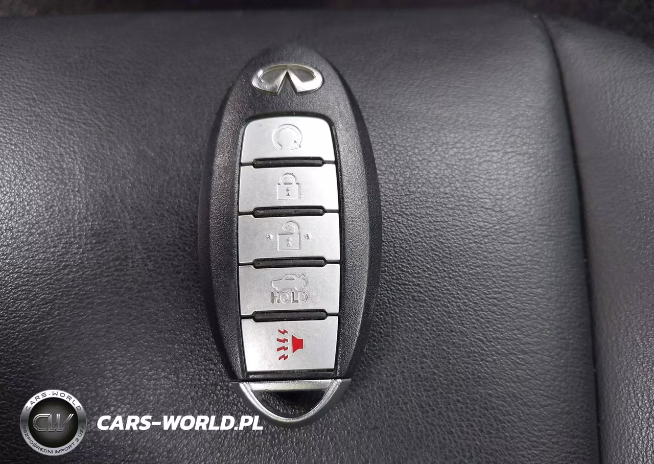 2018 Infiniti Q50 3.0T Luxe VIN:JN1EV7AR8JM431583 - 11
